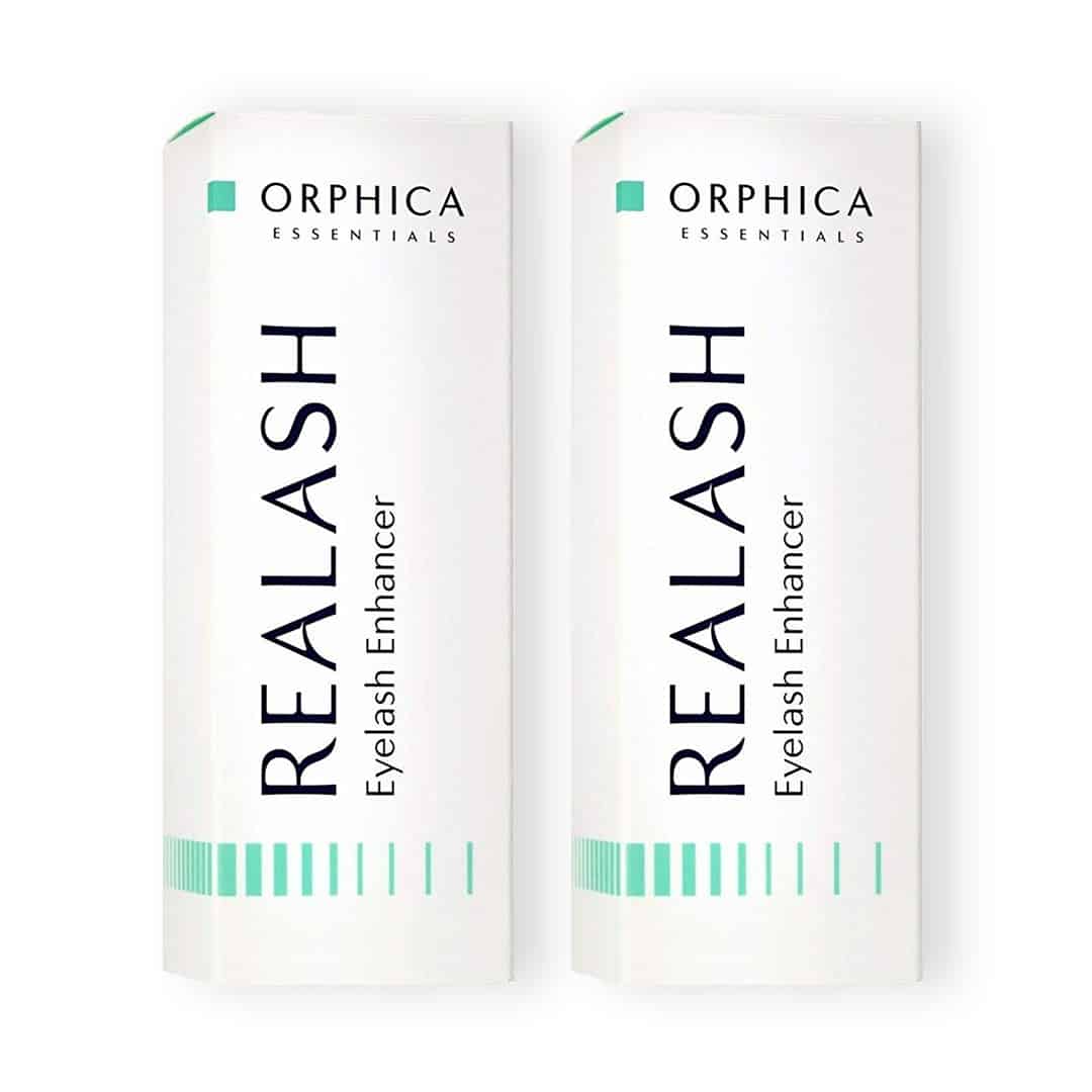 Realash Wimpernserum 2er-pack