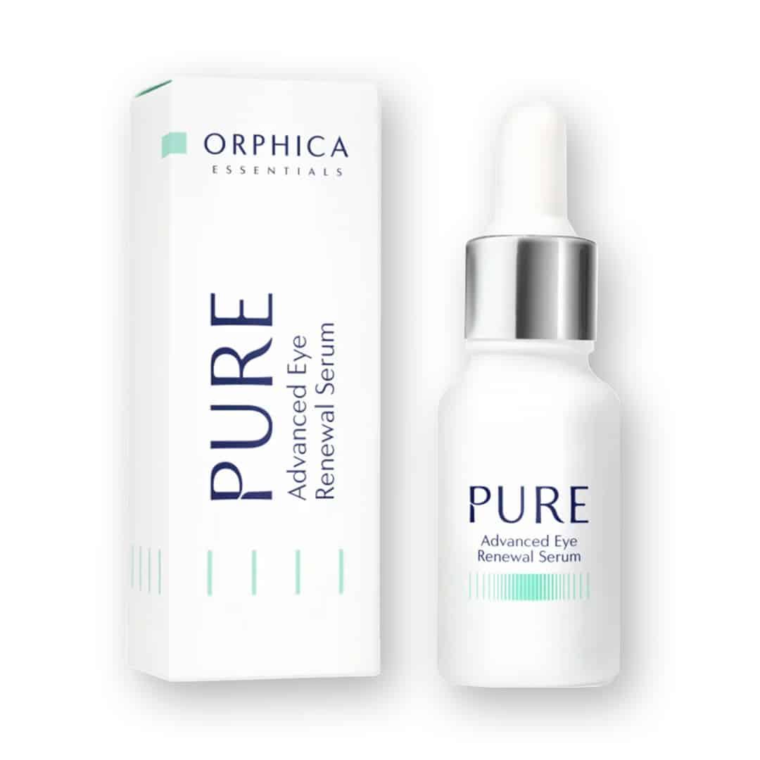 Orphica Pure Advanced Eye Renewal