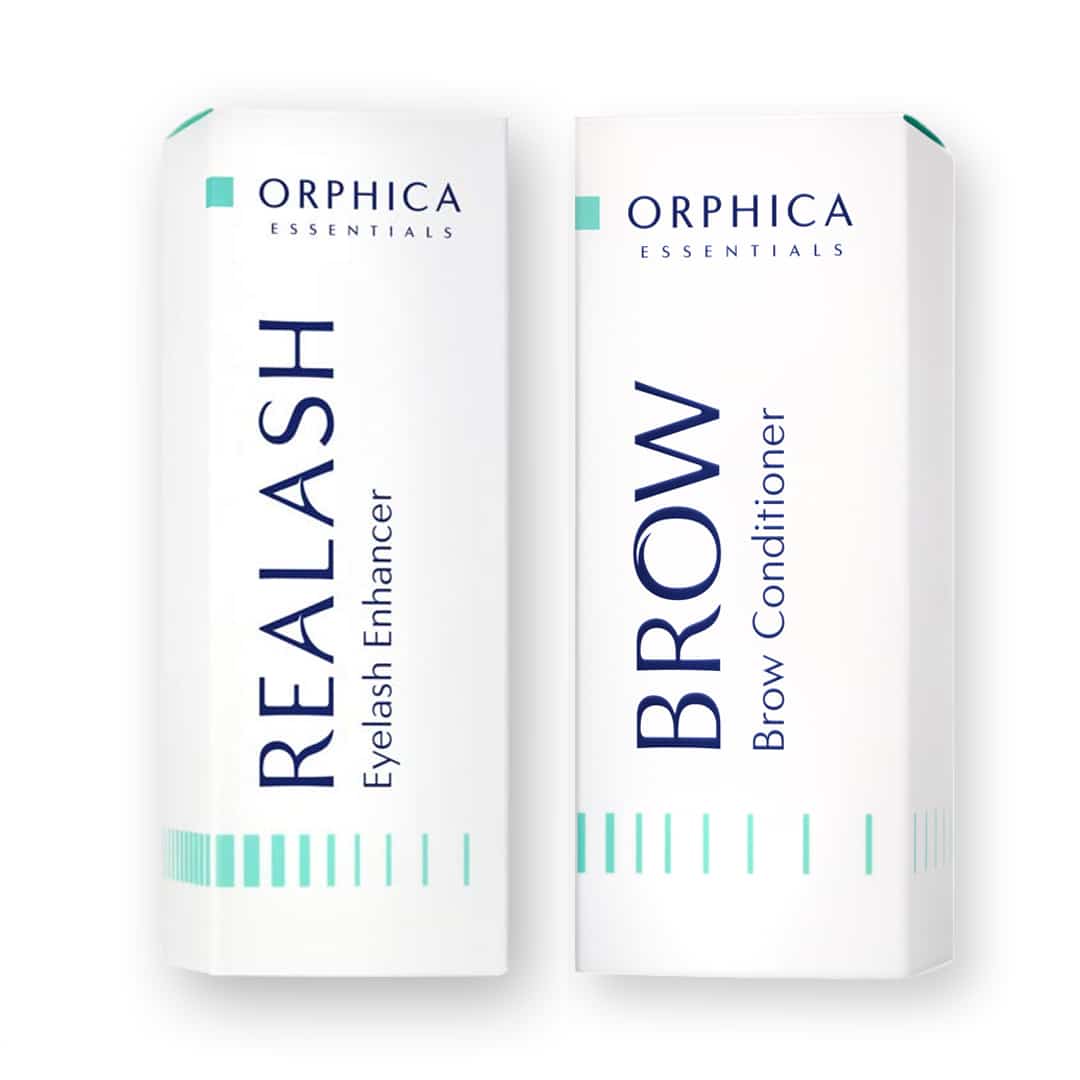 Orphica Realash & Brow
